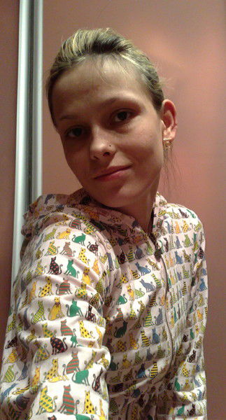 Елена Барбасова (Толстова)