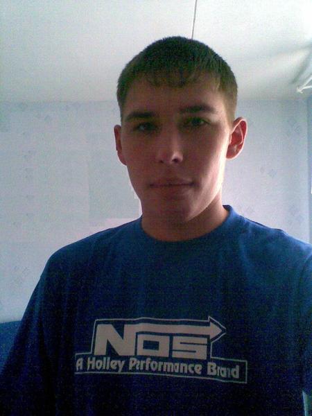 Дмитрий Бубеншиков