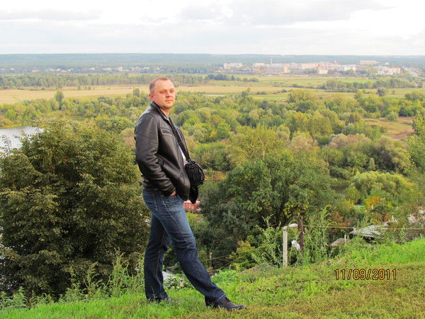 Алексей Пастушенко