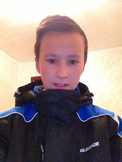 Игорь Журавлев