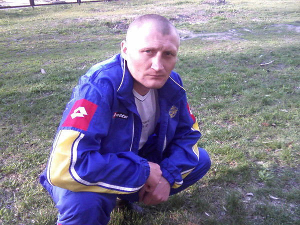 Владимир Филипчонок