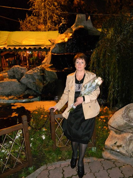 Ирина Павлова