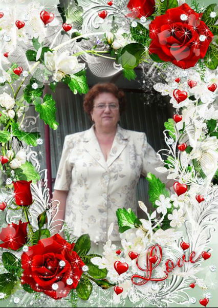 Татьяна Крупина