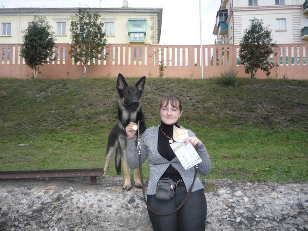 Мария Сладкевич