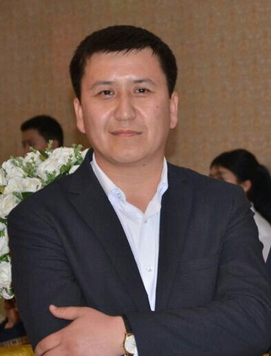 Багдат Кундакбаев