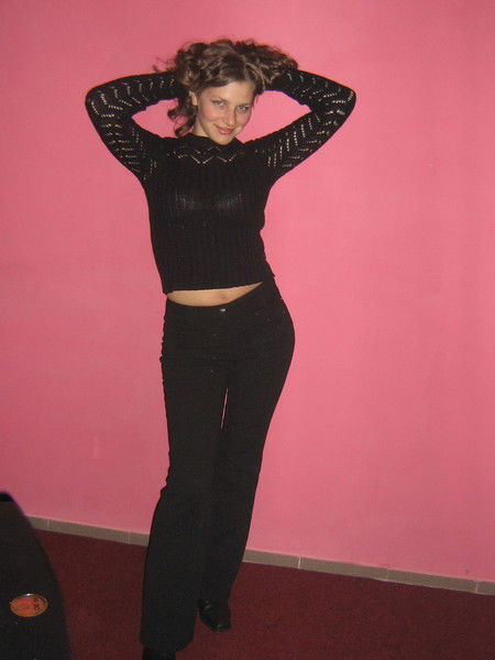 Анна Лаптева