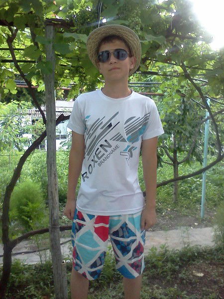 Руслан Юсупов