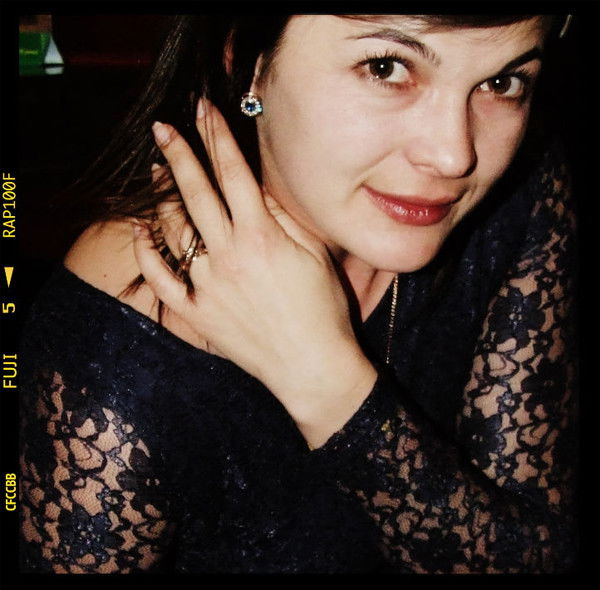 Лілія Сеничак