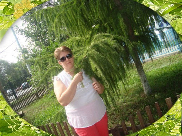 Людмила Рынцева