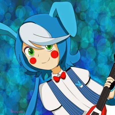 Просто Бонни