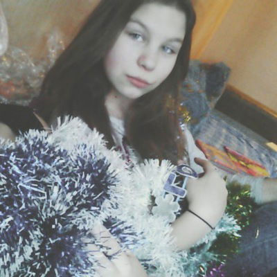 Екатерина Семенкова