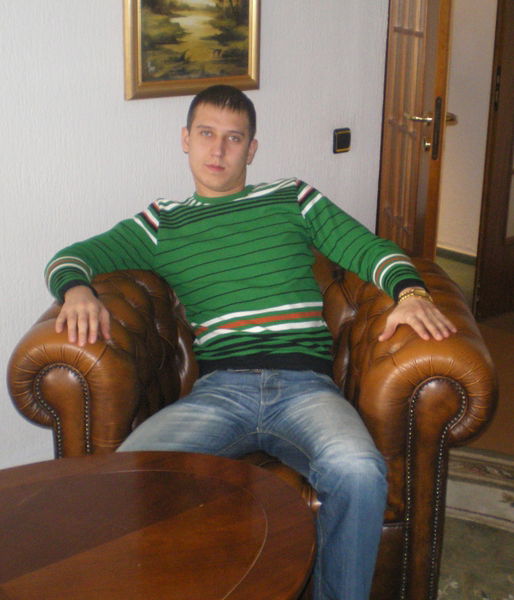 Сергей Колозенко