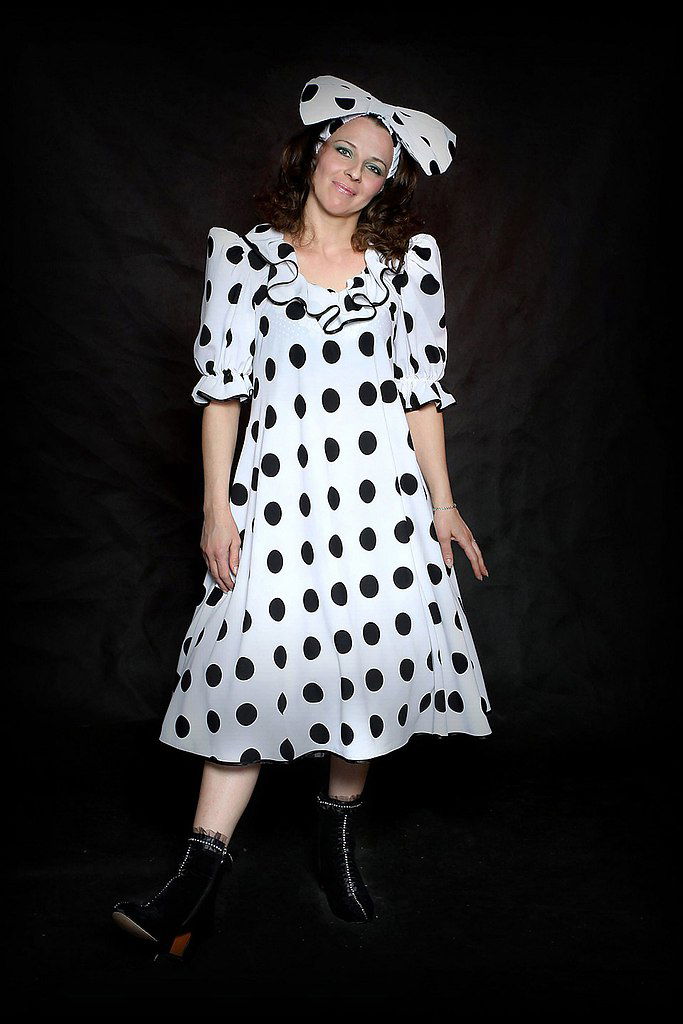 Ирина Касьянова