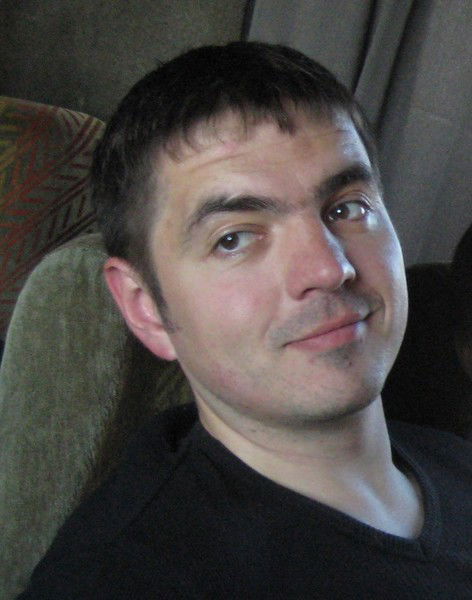 Андрей Виноградов