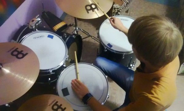 Дмитрий Барышников