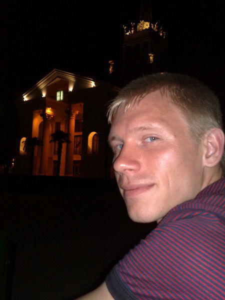 Инсаф Валеев