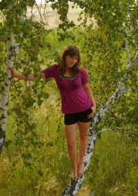 Танюша Шаврина