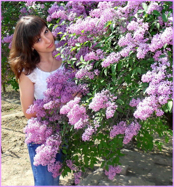 Елена Турченко