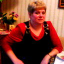 Алла Мирончик
