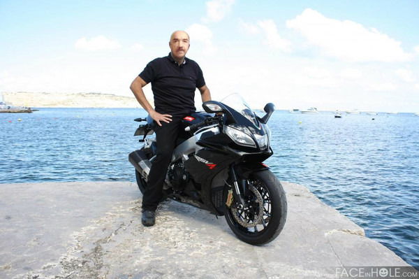 Сегей Васильев