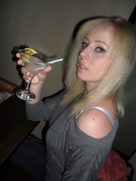 Дарья Шапилова