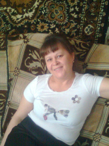 Ольга Салащенко