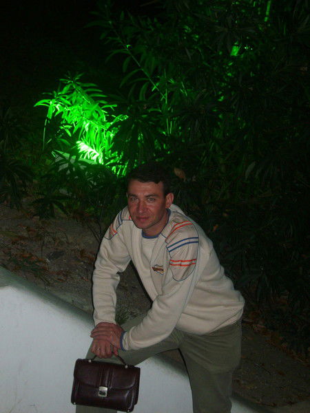 Николай Евсеев