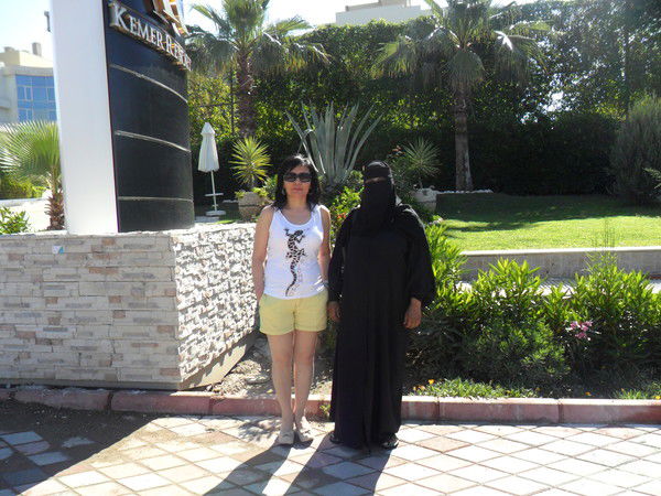 Нурсулу Сырлыбаева