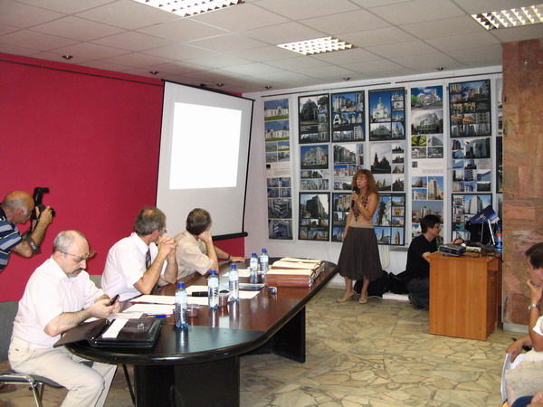 Яков Стрельцин