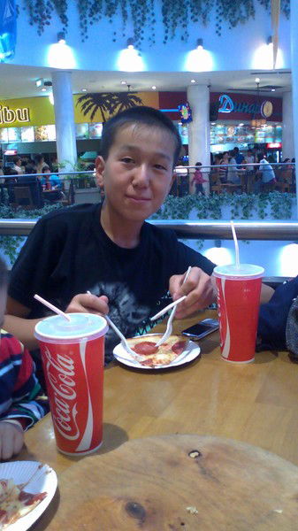 Аманжан Максутов