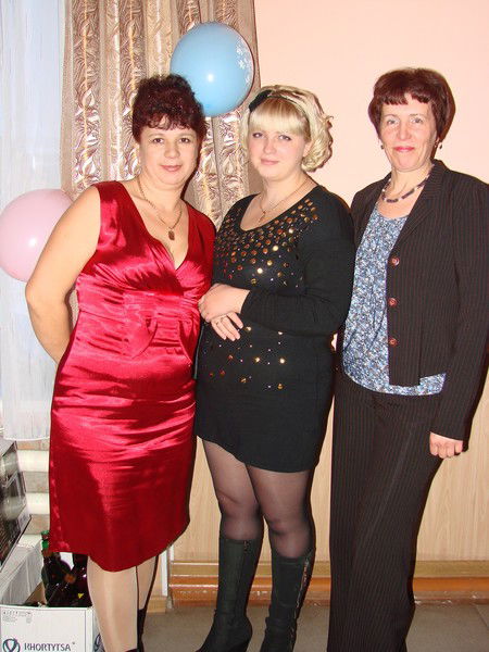 Татьяна Брагина