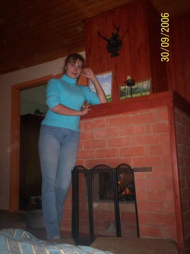 Наталья Карпова