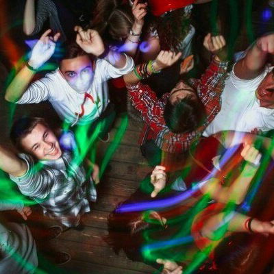 Никита Гаража