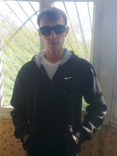 Александр Бахмутов