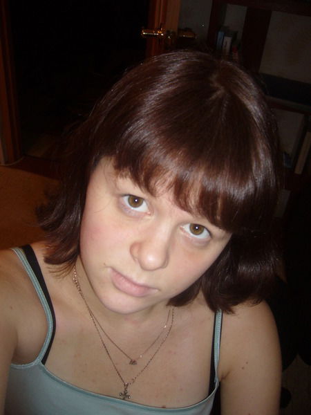 Вера Соколова