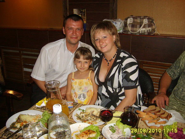 Ангелина Иващенко