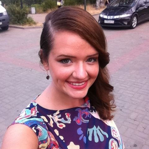 Наталья Дубровская