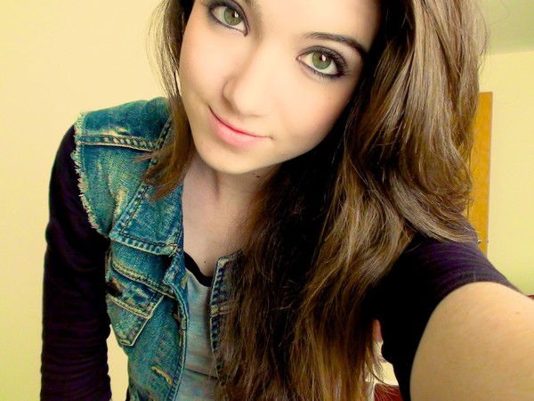 Екатирина Сёмчинко