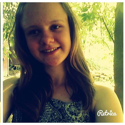 Алина Романова