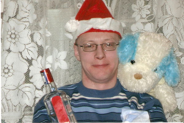 Игорь Карлин