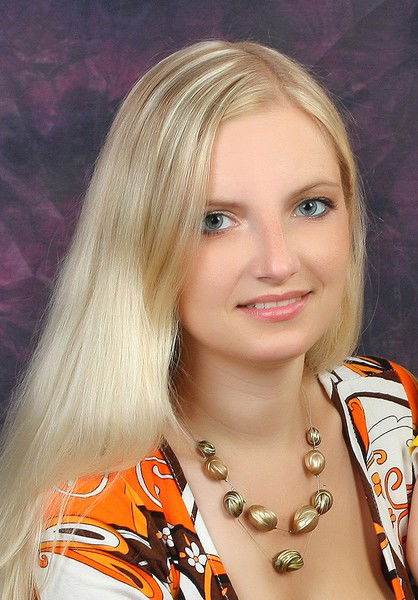 Екатерина Булгакова