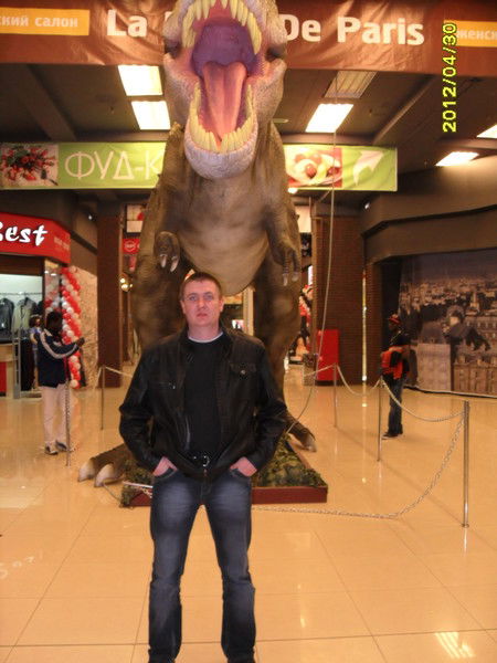 Дима Слугин