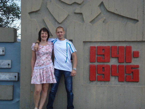 Сергей Петров