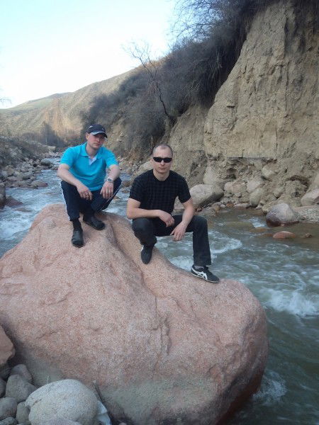 Игорь Яровой