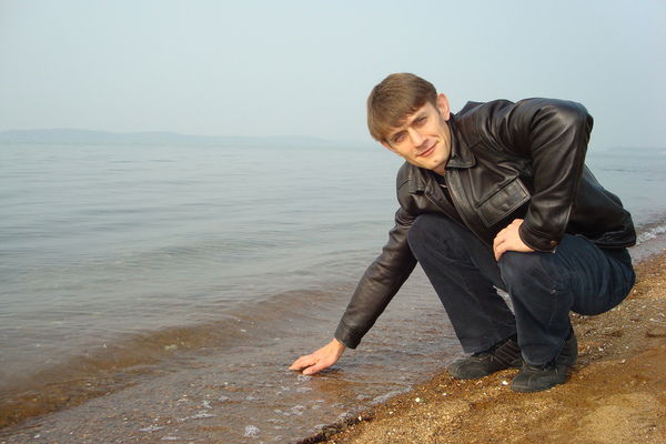 Виталий Архипов