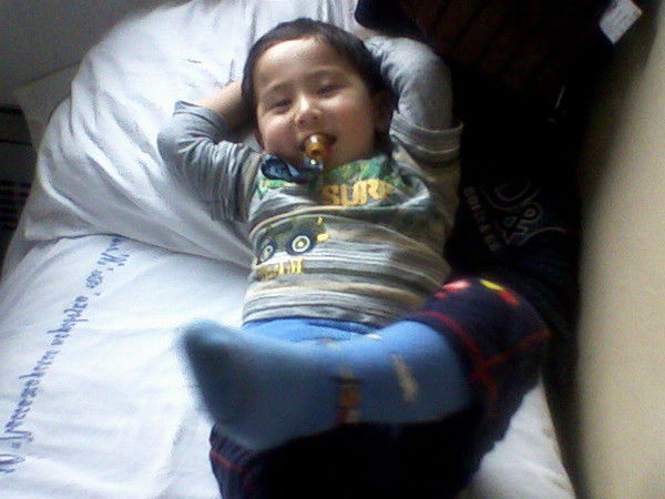 Нурлан Жанилов