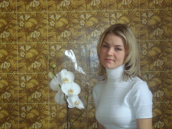 Мария Даншинова