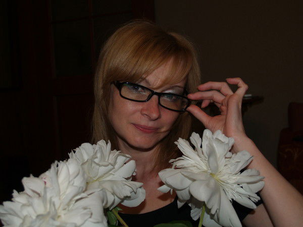 Ирина Круглова