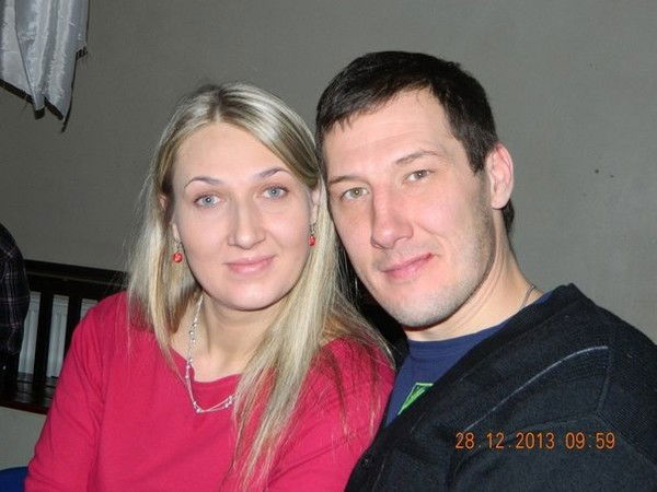 Евгений Созонов