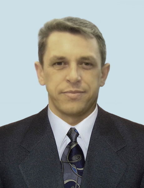 Сергей Порядочнов